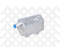 Stellox Radiatore Olio Motore Per Audi TT 2.0 TFSI A3 VW EOS Golf V