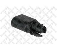 STELLOX Refrigerante Sensore Temperatura Interruttore Termico per VW Up 1.0 Golf