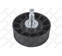 STELLOX Rullo Tensionatore Cinghia A V Per Ford Focus Turnier Mazda Tribute DNW