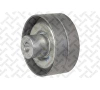 STELLOX Rullo Tensionatore Cinghia A V Per Ford Transit Furgone