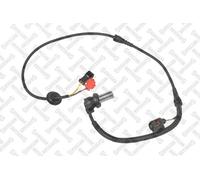 STELLOX Sensore ABS Contagiri Frontale per Audi A4 VW Passat Variant 8D2 B5 8D5