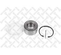 STELLOX Set Cuscinetto Ruota Anteriore Sinistra Destra per Opel Mokka / X J13