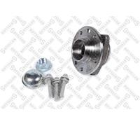 STELLOX Set Cuscinetto Ruota Anteriore Sinistra Destra per Opel Vectra C Caravan