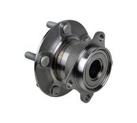 STELLOX Set Cuscinetto Ruota Posteriore Sinistra Destra per Mazda CX-7 Peugeot
