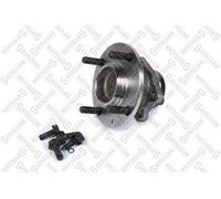 STELLOX Set Cuscinetto Ruota Posteriore Sinistra Destra per Smart Forfour 454