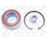 STELLOX Set Cuscinetto Ruota Posteriore Sinistra Dx per Mercedes 638