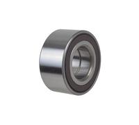 STELLOX Set Cuscinetto Ruota Set Anteriore Sinistra Destra per Opel Corsa D Fiat