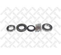 STELLOX Set Cuscinetto Ruota Set Posteriore Sinistra Destra per Ford Transit Van