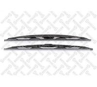 STELLOX Set Di Spazzole Con Spoiler Per Audi A4 8D2 B5 8D5 VW Passat Variant