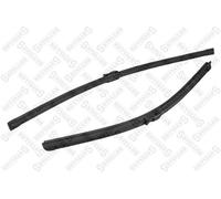 STELLOX Set Di Spazzole Con Spoiler Per BMW X3 F25 3er Touring F31 E91 FORD USA