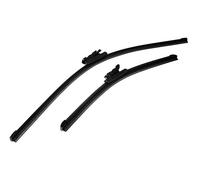 STELLOX Set Di Spazzole Con Spoiler Per Ford Ranger TKE Fiat Panda 312 319