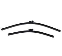 STELLOX Set Di Spazzole Con Spoiler Per VW Passat Variant 365 3C5 5N_ Hyundai