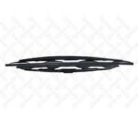 STELLOX Set Di Spazzole Con Spoiler Per VW Transporter V Furgone 7HA 7HH 7EA