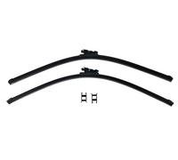 STELLOX Set Di Spazzole Per Audi Q7 4LB 3.0 TDI QUATTRO 4.2 6.0