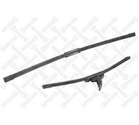 STELLOX Set Di Spazzole Per Nissan Qashqai II J11 J11_ ZE1 Hyundai Tucson