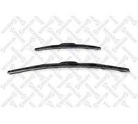 STELLOX Set Di Spazzole Per Toyota Avensis Station Wagon _T27_ 2.0 D-4D 1.8 1.6