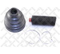 STELLOX Soffietto Semiasse Lato Ruota per Audi A4 8E2 B6 8D2 B5 8D5 4B