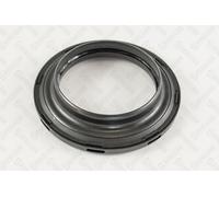 STELLOX Supporto Molla Anteriore Compatibile Per Land Rover Freelander LN
