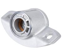 STELLOX Supporto Molla Posteriore Per Opel Astra F Caravan Kadett E