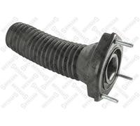 STELLOX Supporto Molla Posteriore Sinistro Per Toyota Camry Berlina