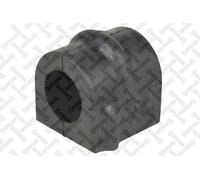 STELLOX Supporto Parte Anteriore Stabilizzatore SX Dx per Opel Vectra C Caravan