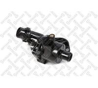 STELLOX Termostato Refrigerante Adatto Per Audi A4 8EC B7 1.6 8E2 B6 2.0 FSI 8E5