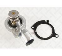STELLOX Termostato Refrigerante Adatto Per VW Touareg 7LA 7L6 7L7 2.5 R5 TDI