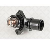 STELLOX Termostato Refrigerante Per Citroën C3 I C2 Peugeot 106 II 1007 FC 1.4i