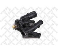 STELLOX Termostato Refrigerante Per Ford Focus C-Max Mondeo IV Turnier BA7 2.0