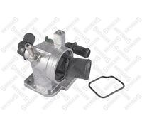 STELLOX Termostato Refrigerante Per Opel Corsa D Meriva Fiat Doblo Cargo S07 1.3
