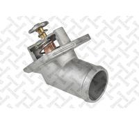 STELLOX Termostato Refrigerante Per Opel Corsa D S07 1.2 1.0 F08 F68 73 78
