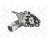 STELLOX Termostato Refrigerante Per Opel Zafira A Astra H Saab 9-3 F75 1.8 16V