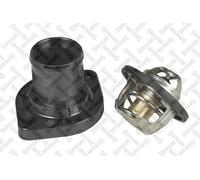 STELLOX Termostato Refrigerante Per Peugeot 206 CC Citroën Berlingo Xsara 2D 1.6