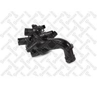 STELLOX Termostato Refrigerante Per Peugeot 207 CC MINI Mini WD 1.6 16V WA WC