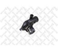 STELLOX Termostato Refrigerante Per VW Touareg Audi Q7 A5 7P5 3.0 V6 TDI 7LA