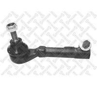 STELLOX Testa Tirante Anteriore SX per Renault Kangoo Clio I KC0/1 B / C57