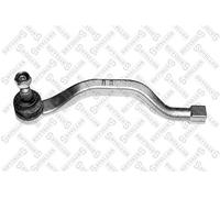 STELLOX Testa Tirante Anteriore SX per Renault Laguna III Grandtour KT0/1