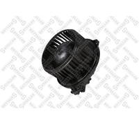 STELLOX Ventilatore Interno Motore Ventola Per KIA Rio III 1.4 CVVT 1.25 Hyundai
