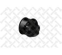 STELLOX Ventilatore Interno Motore Ventola Per VW Sharan 1.9 TDI 2.0 Ford Galaxy