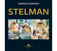 Stelman. Ediz. a colori