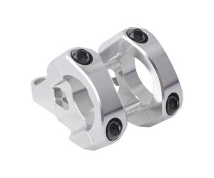 Stelo a montaggio diretto - Parte stelo sospensione | Parti di aggiornamento per biciclette di precisione, componente durevole della anteriore, accessorio hardware per mountain bike ad alte p