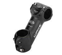Stelo Bici 31.8 MM Lega Alluminio Mountain Bike Bicicletta Estendere 0-45 Gradi Regolabile Riser Manubrio Tubo di Controllo Aumentato Head Up Adapter