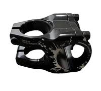 Stelo bici alta resistenza lega di alluminio anodizzato misura 31 attacco 8x40 m