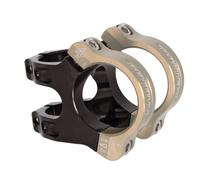 Stelo Bicicletta Renthal Apex 6 Gradi 35.0 X 33Mm Nero