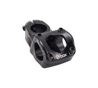 Stelo Box one top load alu pro Noir
