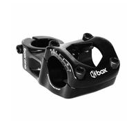 Stelo Box one top load alu pro Noir