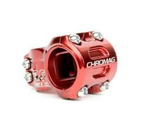 Stelo Chromag HIFI freeride/dh clamp 50 mm/35 mm Rouge