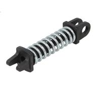 Stelo, cilindro secondario AKUSAN LCC 8635 per MASTER II Autobus (JD) 2.8 1998-