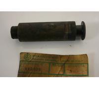 Stelo comando marce Gearbox control stem Piaggio Ape Car