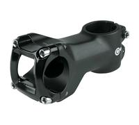 Stelo con logo in alluminio SKS AS-Ml2-95 Monkeylink 1-1/8" 7º Noir